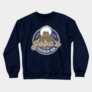 The original carribean rum Crewneck Sweatshirt